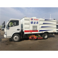 CCC ISO Certification road sweeper vacuum sweeper